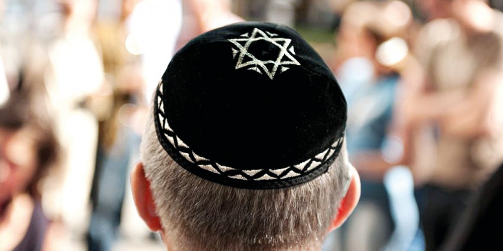 Abitudini religiose per viaggiare consapevoli: Ebraismo.