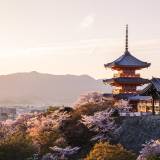 viaggio organizzato in giappone tempio di tempio kiyomizu-dera kyoto
