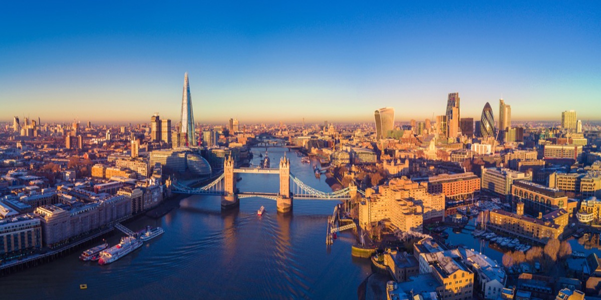 Curiosità da vedere a Londra: scopri le 15 cose che forse non sai sulla capitale.