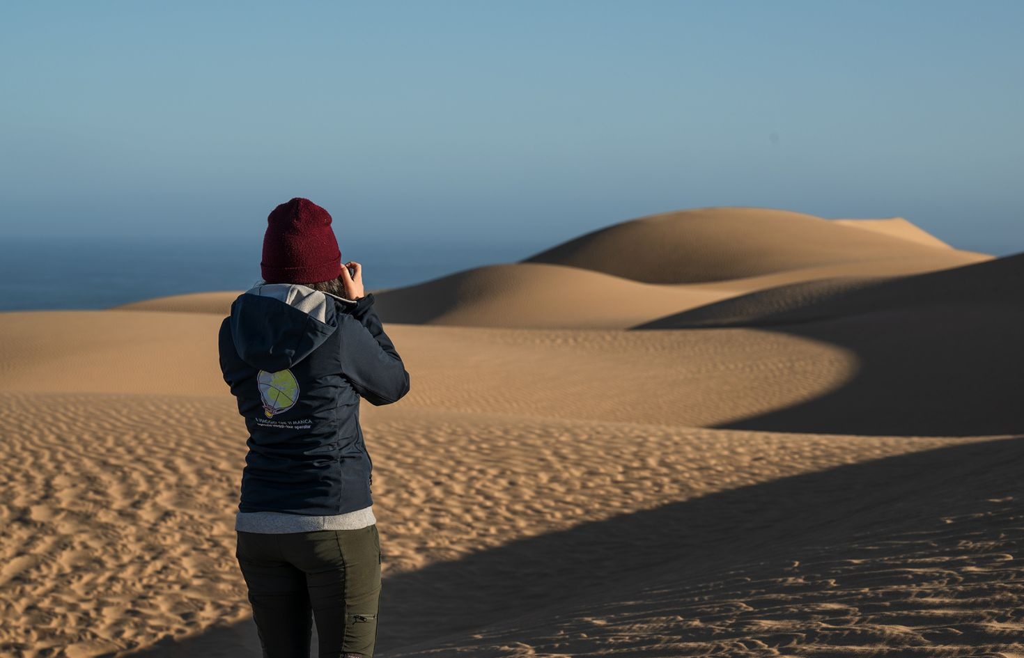 Escursioni ed esperienze nel deserto