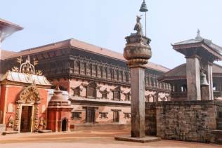 Bhaktapur