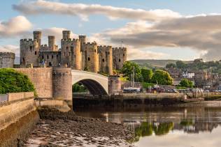 Castello di Conwy