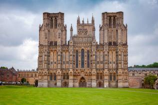 Cattedrale di Wells