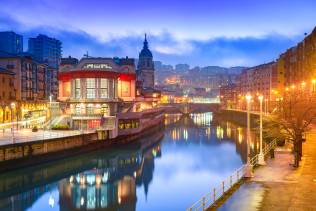 Bilbao