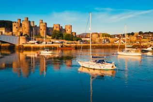 Conwy