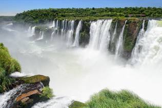 Cascate Iguazù