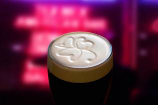 Guinness Dublino