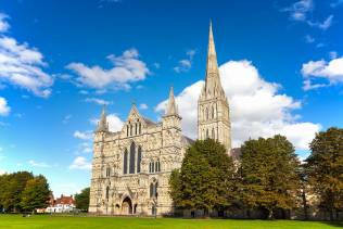 Salisbury