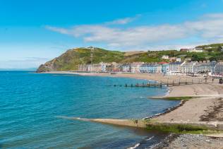 Aberystwyth