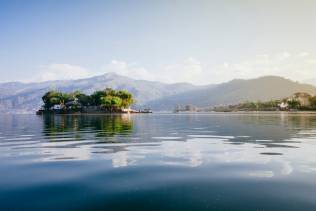 Tempio di Barahi di Pokhara