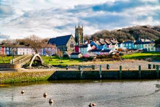 Aberaeron