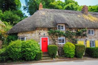 Bibury