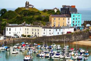 Tenby