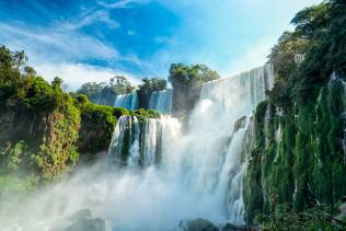 Cascate Iguassù