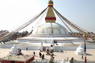 Boudhanath