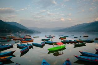 Lago Phewa