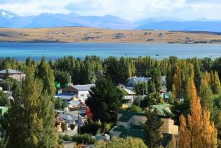 El Calafate