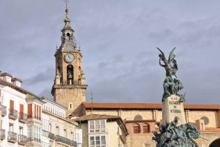 Vitoria-Gasteiz