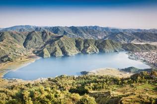 Lago Phewa