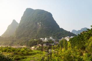 Yangshuo