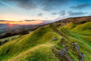 Parco Nazionale Brecon Beacons