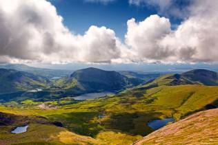 Snowdonia