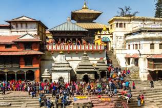 Pashupatinath