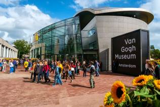 Museo Van Gogh