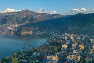 Pokhara