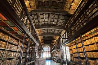 Bodleian Library