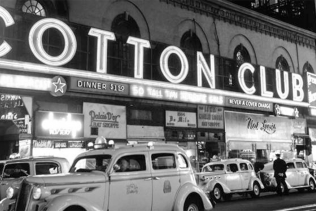 Cosa vedere a New York, il Cotton Club.