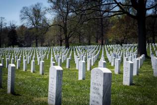 Cimitero Militare di Arlington