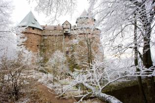 Castello di Koenisburg