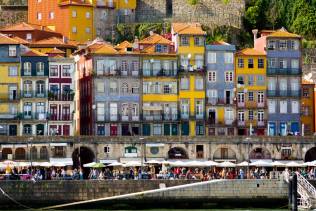 Viaggio organizzato in Portogallo.