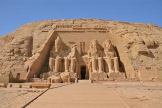 Crociera sul Nilo, Il Cairo e Piramidi