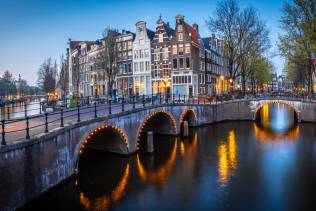 Amsterdam: viaggio organizzato ad Amsterdam.