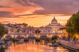 Roma: Viaggi organizzati a Roma.