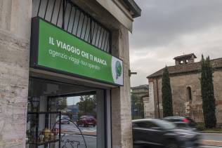 Il Viaggio Che Ti Manca: Nuova apertura agenzia viaggi a Brescia.