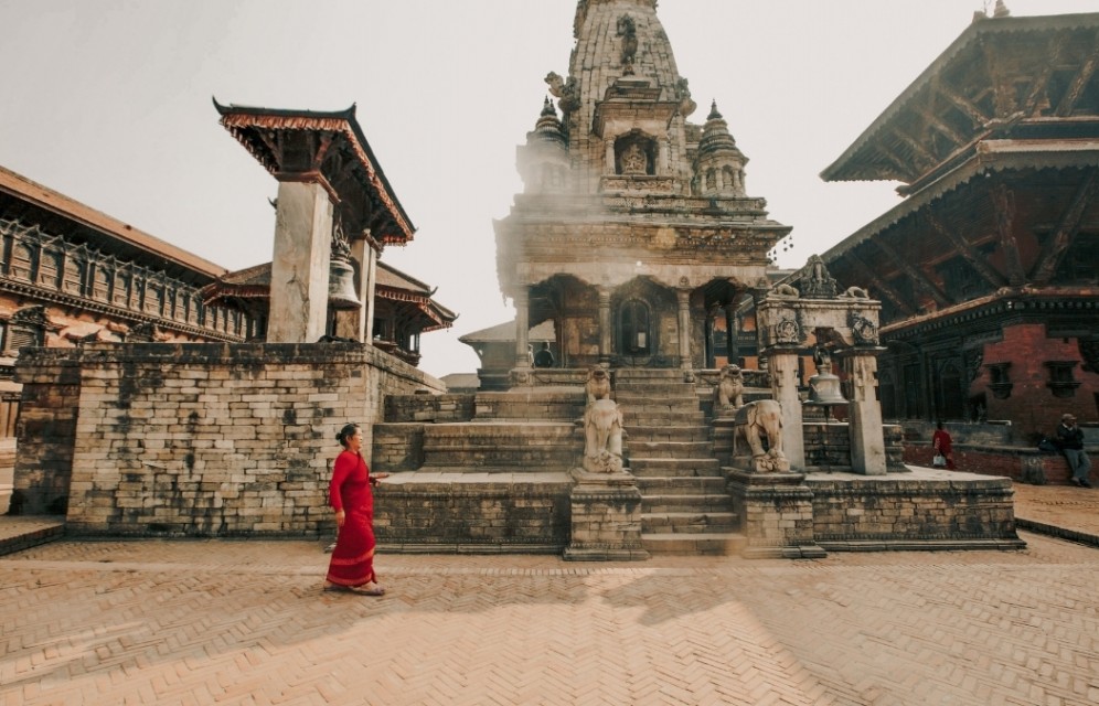 Bhaktapur