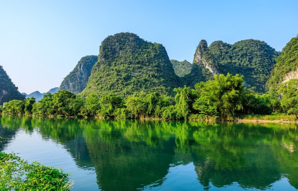 Yangshuo